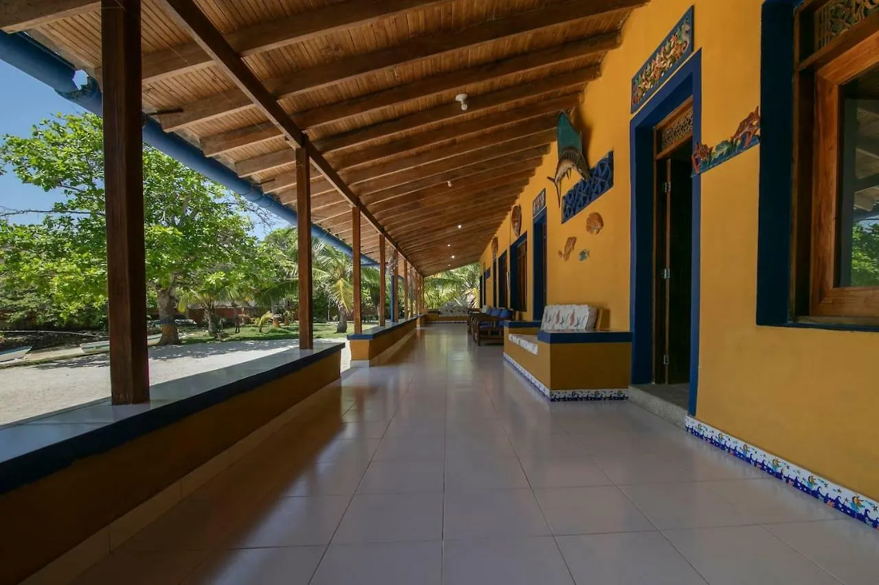 Isla Vicky - Islas Del Rosario Hotel Cartagena