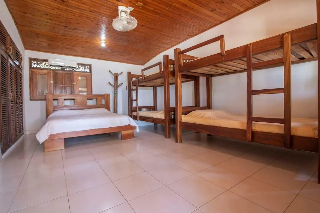 Isla Vicky - Islas Del Rosario Hotel Cartagena Holiday home