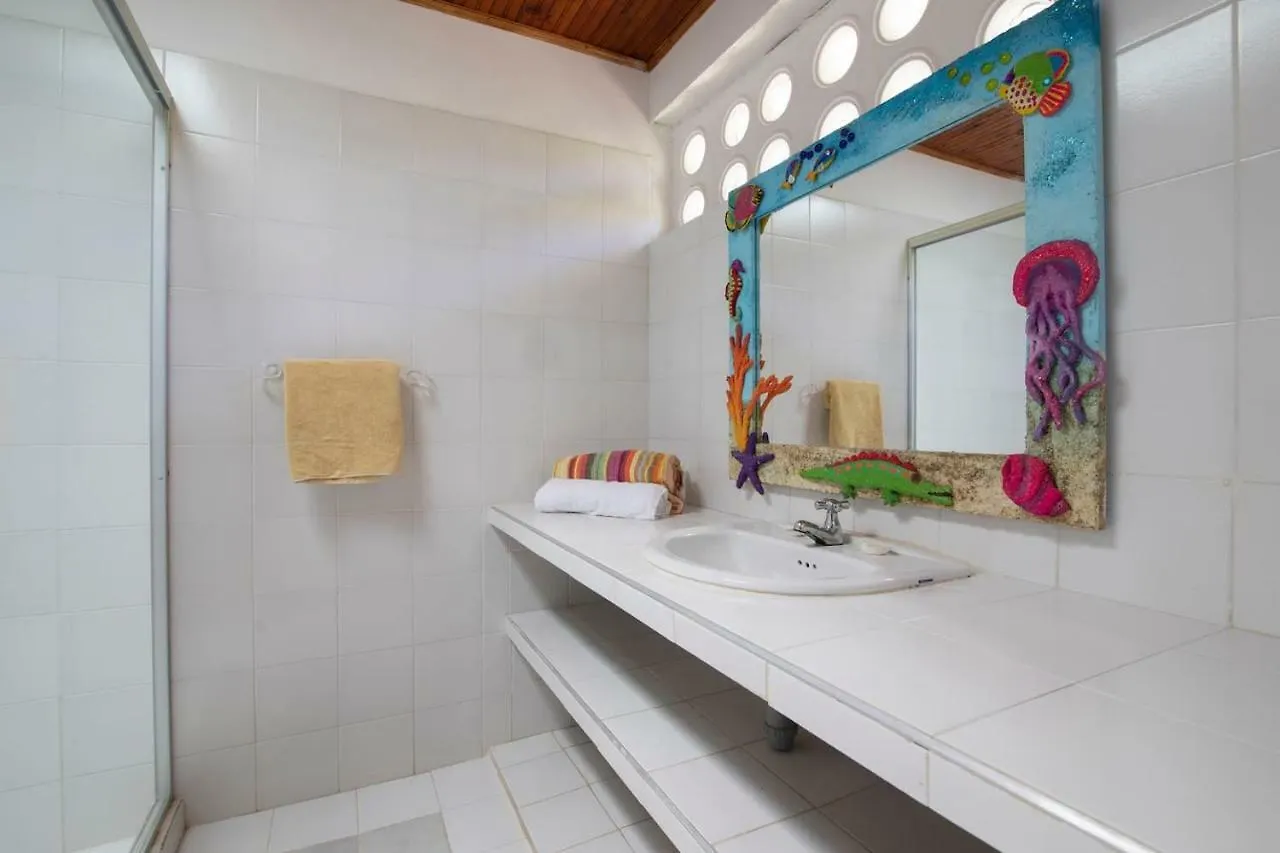 Holiday home Isla Vicky - Islas Del Rosario Hotel Cartagena