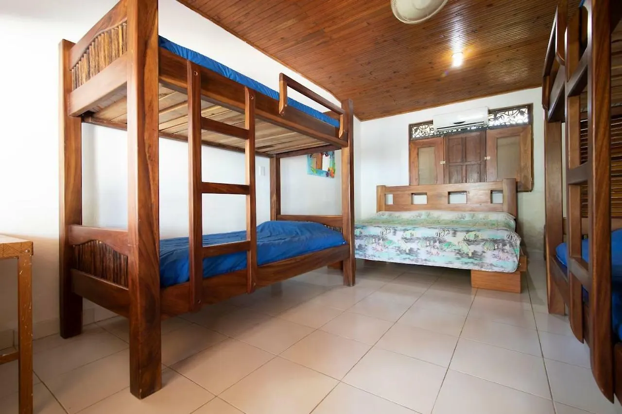 Holiday home Isla Vicky - Islas Del Rosario Hotel Cartagena Colombia