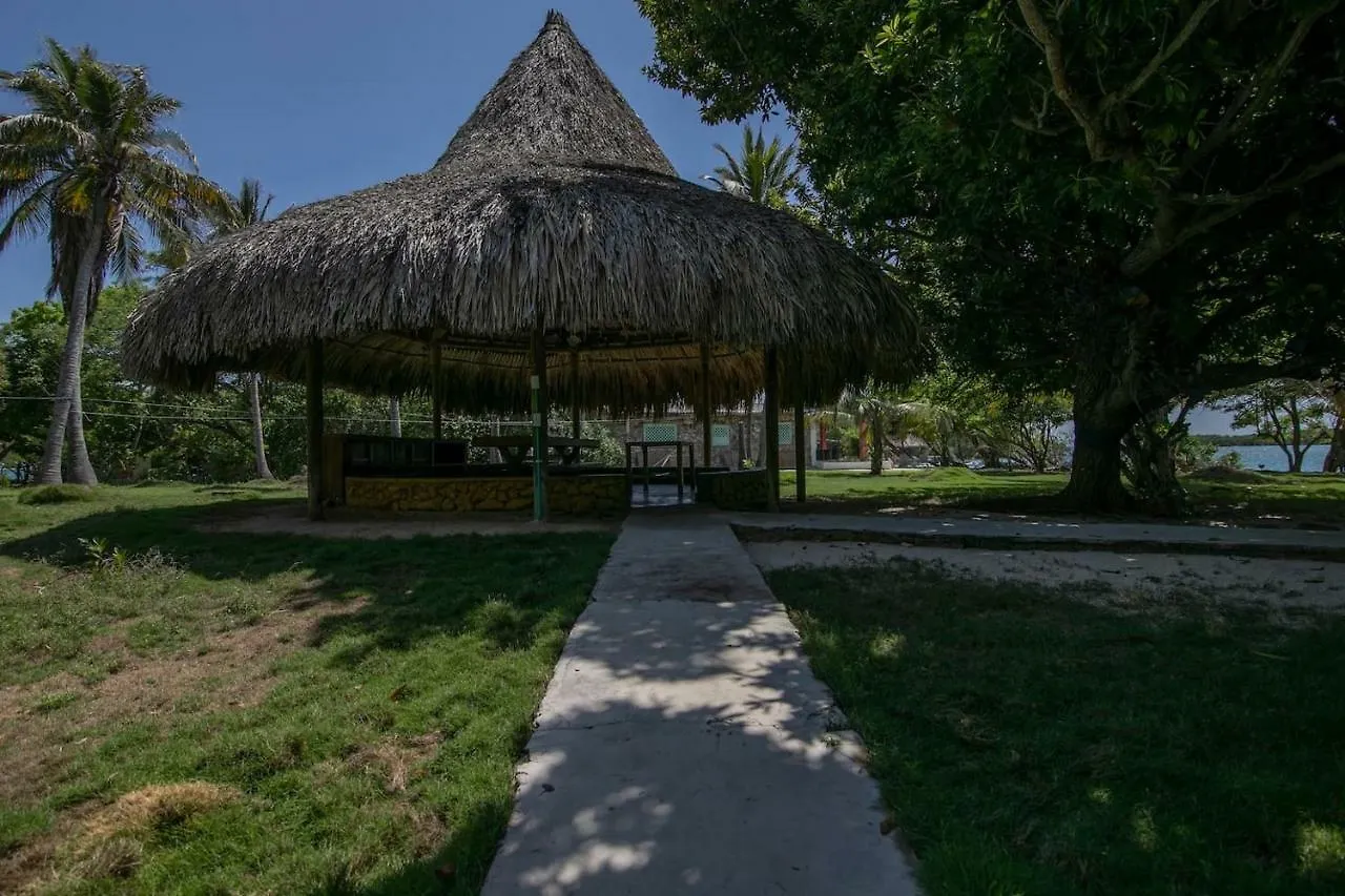 Isla Vicky - Islas Del Rosario Hotel Cartagena Holiday home