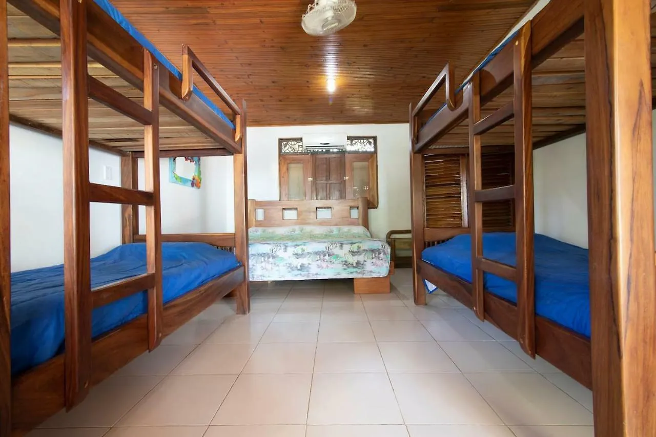Holiday home Isla Vicky - Islas Del Rosario Hotel Cartagena